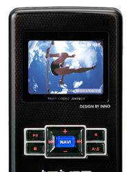 MP3 плеер iRiver H300 — будет ли европейский анонс?