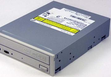 I-O DATA announces DVR-ABN8W DVD+R9 drive