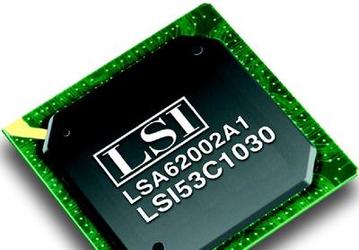 LSI Logic начала серийный выпуск 2-канального PCI-X Ultra320 SCSI-контроллера