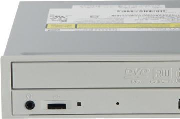 Photo of the day: NEC ND-2510A dual-layer drive in our lab