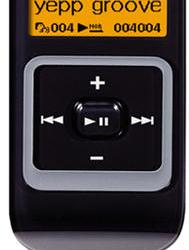 Samsung introduces yepp YP-60, sporty MP3 players
