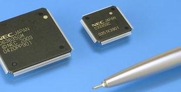 NEC unveils new chipset for 16x DVD recorders