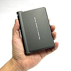 Computex 2004: универсальная клавиатура КПК с ИК-портом