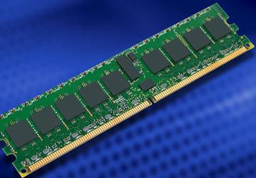 SMART Modular introduces low-profile registered DDR2 SDRAM DIMM