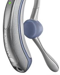 M2500: недорогая Bluetooth-гарнитура Plantronics