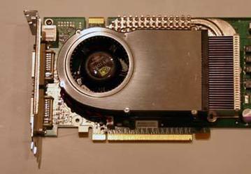 Computex 2004: NV45=NV40+HSI