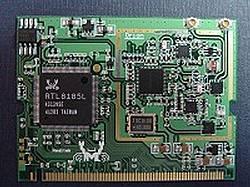 Computex 2004: Realtek представляет Wi-Fi адаптер