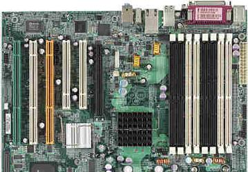 Thunder i7525: новая системная плата Tyan для рабочих станций на Xeon
