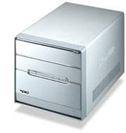 XPC SB83G5 и XPC SB81P  очередные SFF barebone Shuttle