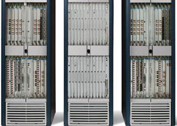 Cisco CRS-1  на российском рынке