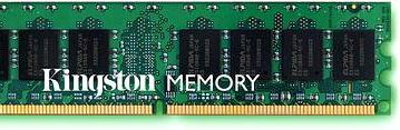 Kingston announces DDR2-400/533 SDRAM DIMM for i915/925