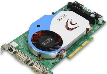 ELSA introduces GLADIAC 940 Ultra 256MB graphics card on GF 6800 Ultra GPU