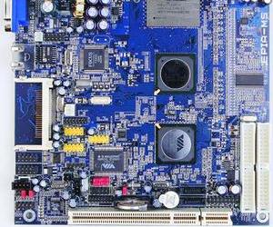 VIA releases EPIA MS Mini-ITX board