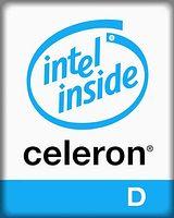 Intel Celeron D officially announced