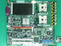 Lindenhurst/Lindenhurst-VS based server boards round-up