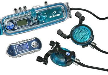 iRiver H<sub>2</sub>O Audio DV: a player to dive with