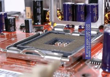Pentium 4 LGA775: a couple of details before the announcement