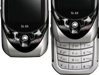 Встречаем новые Siemens: SL65 и CFX65