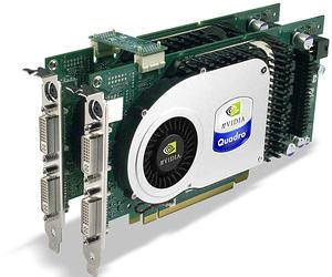 A new incarnation of Voodoo2: NVIDIA GeForce 6800 SLI concept
