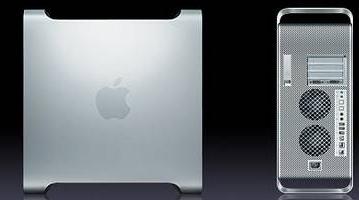 Apple Power Mac G5: a trio long-anticipated
