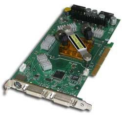 BFG Tech to launch official sales of overclocked GeForce 6 series cards