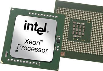 E7525 and 3.6 GHz Xeon processors officially announced
