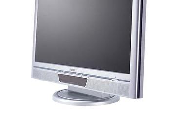 Brilliance 230W5: новый 23-дюймовый монитор Philips