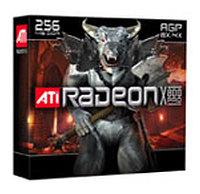 RADEON X800 PRO and RADEON X800 XT PLATINUM with 256MB RAM: going on sale in Autumn