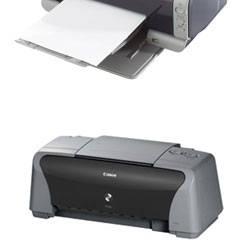 PIXMA: новая серия принтеров и МФУ Canon