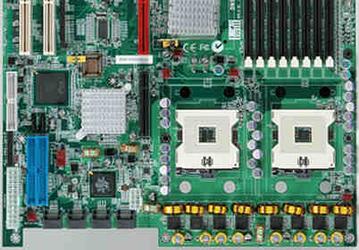 IWILL introduces DNS motherboard series
