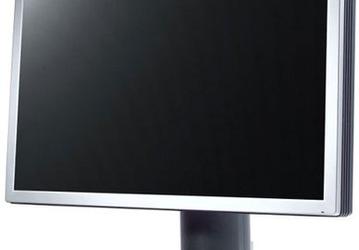 BenQ начинает поставки 23-дюймового монитора FP231W в России