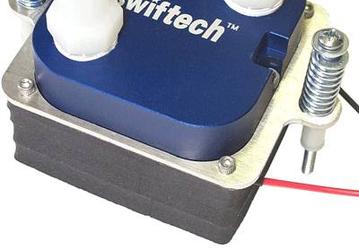MCW5002-64T  элемент Пельтье с водяным охлаждением от Swiftech