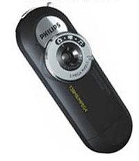 Philips Key019: ультракомпактная 2-мегапиксельная цифровая камера