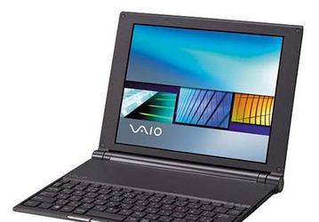VAIO 505 EXTREME: Sony&acute;s lightest
