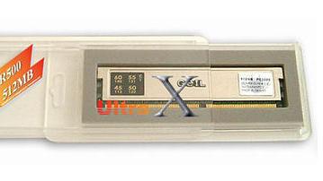 GeIL обновляет линейку модулей Ultra-X