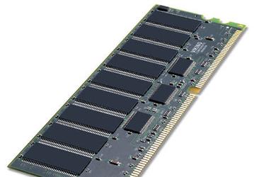 Viking samples 2GB DDR2 RDIMM modules