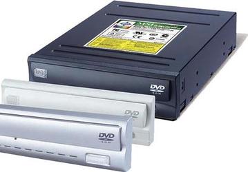 MSI announces XA52P, a SATA DVD/CD-ROM