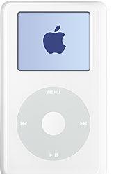 4th-generation iPods officially announced