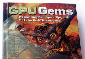 Photo of the day: iXBT.com team member is a co-author of NVIDIA GPU Gems