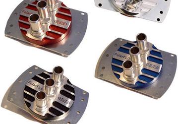 PolarFLO TT releases CPU liquid cooling units