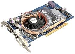 Crucial announces a RADEON X800 Pro graphics card