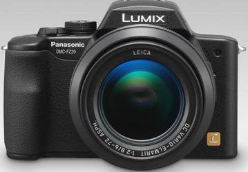 Panasonic обновляет линейку камер 6 моделями
