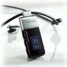 iRiver n10: MP3-проигрыватели с OLED-дисплеями