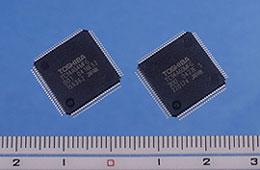 Toshiba анонсировала новый DSP для автомобильных и бытовых аудиосистем
