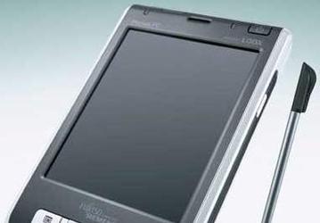 Pocket Loox 700 серии: скорректированные данные