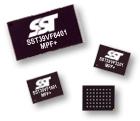 SST анонсирует новые микросхемы MPF+
