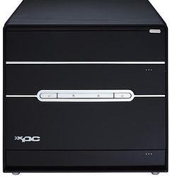 SN95G5  SFF barebone система Shuttle на nForce 3 Ultra