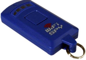 Wi-Fi Spy  оперативное определение наличия WLAN