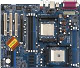 ASRock combines again: K8 Combo-Z with Socket 754 and 939
