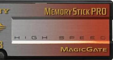 Sony обновляет линейку Memory Stick High-Speed моделями